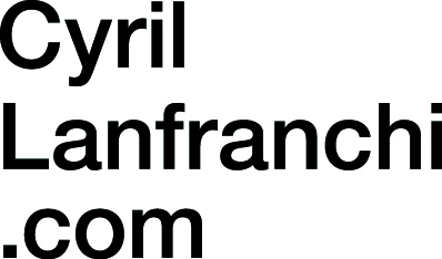 Cyril-Lanfranchi.com